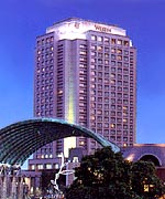 一休.com　ウェスティンホテル東京